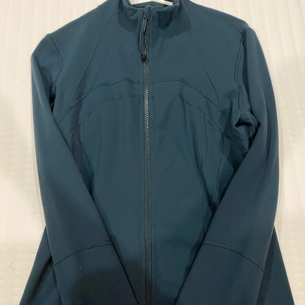 Lululemon define jacket